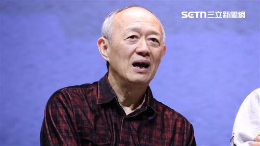 林青霞美成這樣！金士傑看呆瞬間不會演戲