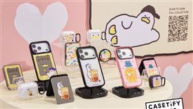 SSEBONGRAMA系列。（圖／品牌業者提供）