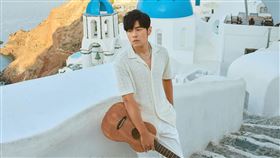 周杰倫〈愛琴海〉。（圖／杰威爾提供）