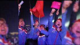 新聞幕後／中國官方不給資源照樣贏！張雪機車痛宰杜卡迪　飆十億身價（圖／美聯社）