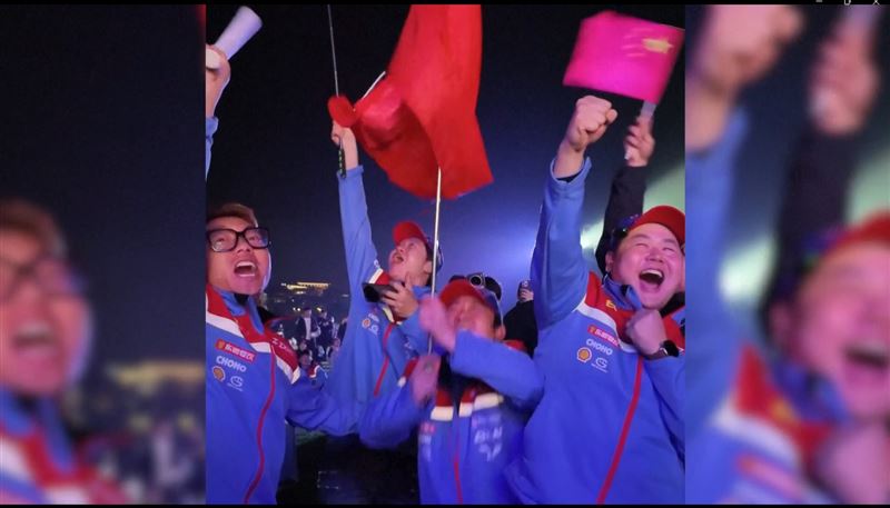 幕後/WBSK賽爆冷門 張雪飆出十億身價