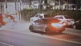車禍,肇逃,母子,內埔