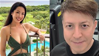 58歲男星父女戀告吹　秀鐵證：我不是痴漢