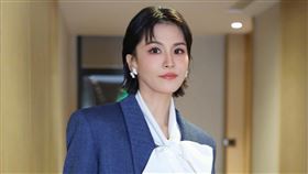 曾沛慈。（圖／翻攝自曾沛慈微博）