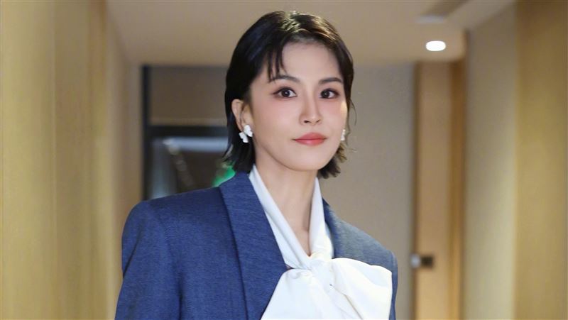 曾沛慈浪姐7驚豔全場 小S昔落敗傻眼:誰