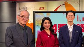 川普大變臉引爆清明變盤？　李永年揭週二生死關鍵沒守住就完蛋（圖／94要賺錢提供）