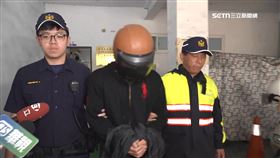 追行人悲亡1200。新北泰山、曳引車車禍。