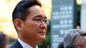 三星電子會長李在鎔的長子李智浩。（圖／鏡週刊）