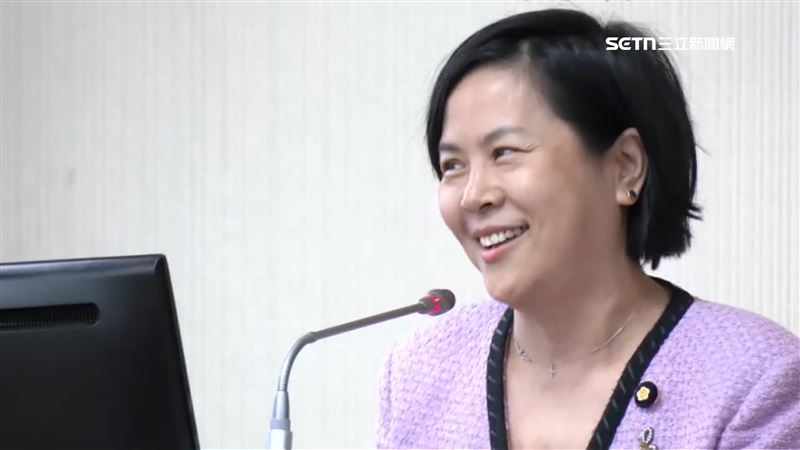 傳4/9開鍘李貞秀　蔡壁如：應快刀斬亂麻