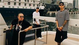 頑童MJ116台南、高雄快閃。（圖／本色音樂提供）