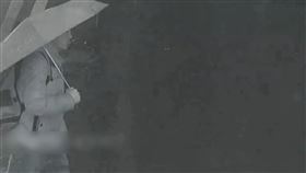 死者最後身影。（圖／翻攝畫面）