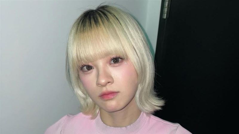 女團TPE48成員突宣布畢業 深夜發文道別