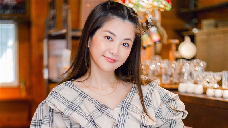 曾被經紀人罵妓女！台灣女星寫遺書想輕生