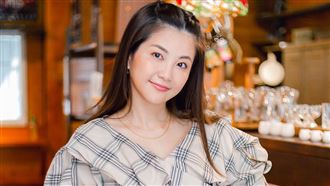 曾被經紀人罵妓女！台灣女星寫遺書想輕生