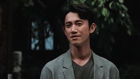 吳慷仁進軍中國市場後首部作品《危險關係》開播，演技備受矚目。（圖／翻攝自微博）