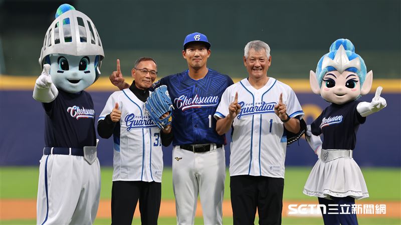 「當教練是個承諾」 林哲瑄父親認可能力