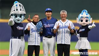 「當教練是個承諾」　林哲瑄父親認可能力