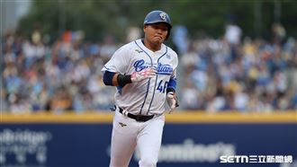 范國宸掃出雙安後退場　富邦球團說明原因