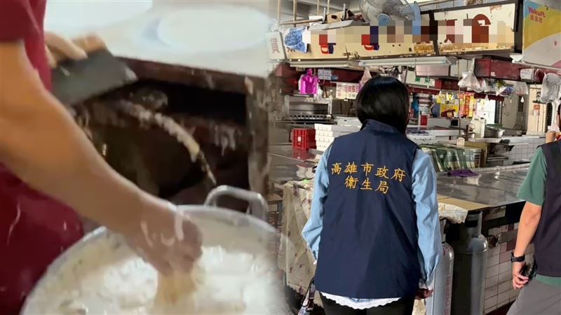 春捲中毒案增至140人！驗出1菌陽性