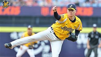 兄弟洋投ERA破11　教頭透露不排除轉牛棚