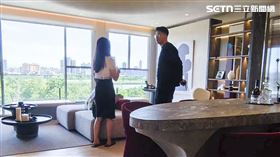 看屋,買屋。（示意圖／記者陳韋帆攝影）負面誤用