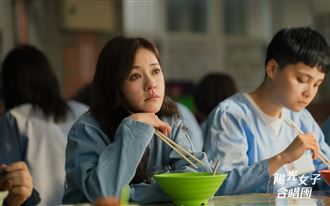 《陽光女子》遭陸粉盜錄　陳意涵留言致謝