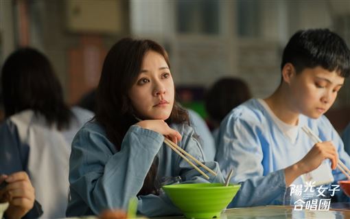 《陽光女子》遭陸粉盜錄　陳意涵留言致謝