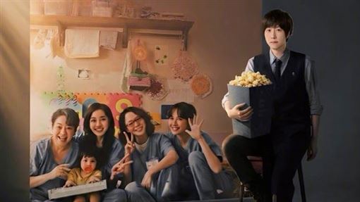 阿信曝《陽光女子》災情　點名陳意涵負責