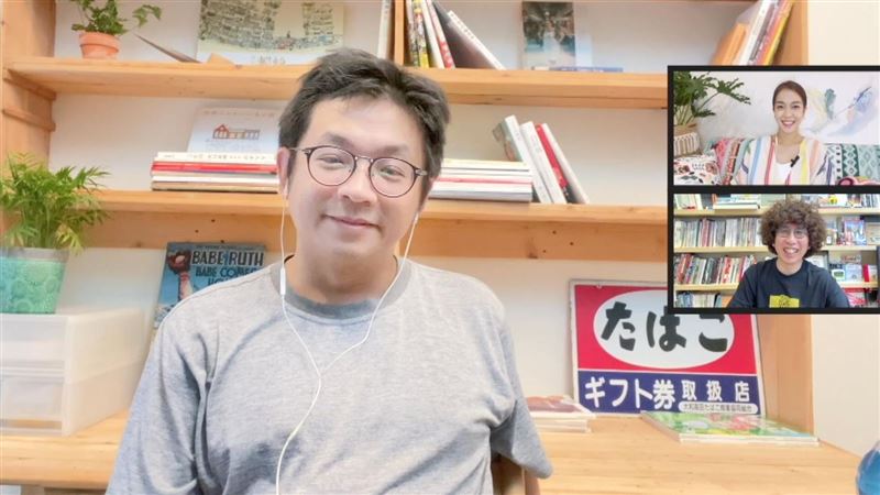 《做工的人》作者遭前員工爆料 本人回應