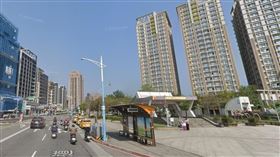 蘆洲,房市,希望城市。（圖／翻攝Google Maps）