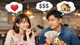 （示意圖／AＩ生成）