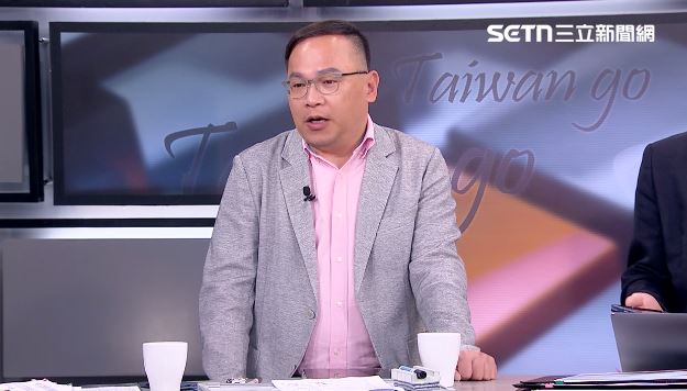 鄭習在即 他:習近平說出這句整團就下課