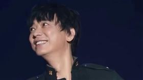 蘇見信近期開始巡演，下一站是佛山。（翻攝微博）
