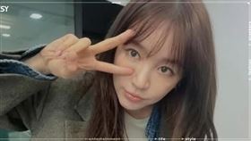 尹恩惠坦承曾因人氣下滑憂鬱崩潰！不再受邀時裝周、10年沒買精品。（圖／翻攝自尹恩惠YT）