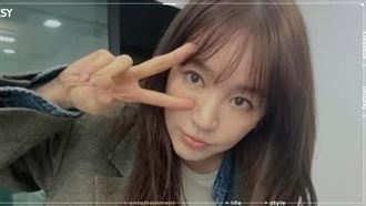 頂流跌落！尹恩惠認不紅了：10年沒買精品