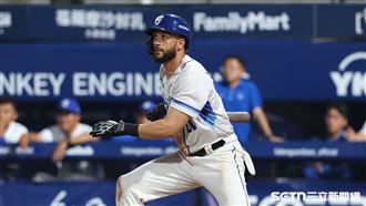 我不想打全壘打嗎　邦力多無奈0轟遭緊盯