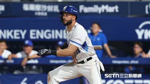 邦力多離開後找外野洋砲？　林威助這樣說