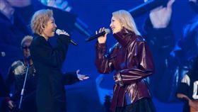 鄭秀文重病現身力挺！林曉培13年後再戰香港　邀偶像當嘉賓「快瘋了」。（圖／翻攝自林曉培IG）