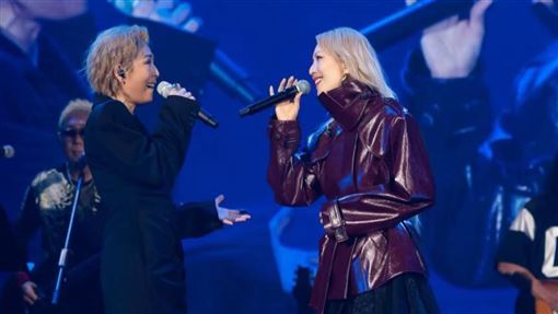 鄭秀文抱病當嘉賓！林曉培香港開唱快瘋了