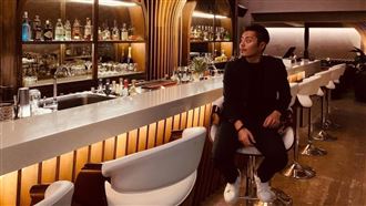 獨/兒子6年餐酒館收攤　梁佑南證實揭主因