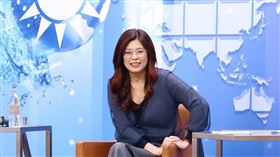 洪智坤示警，習近平具名邀請的規格，國民黨回以通關密語，中共會給鄭麗文更多政治紅利。（圖／翻攝自鄭麗文臉書）