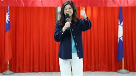 若鄭麗文挺過鄭習會、2026大選，繼續穩坐黨主席，國民黨2028幾乎是死路一條。（圖／翻攝自鄭麗文臉書）