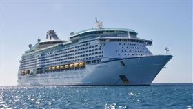 遊輪 郵輪（示意圖／翻攝自pixabay）