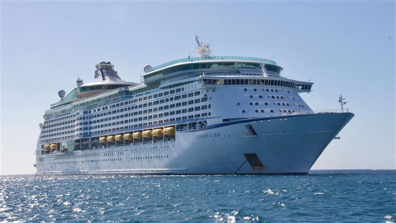 搭郵輪注意!全球5大危險港口 專家示警