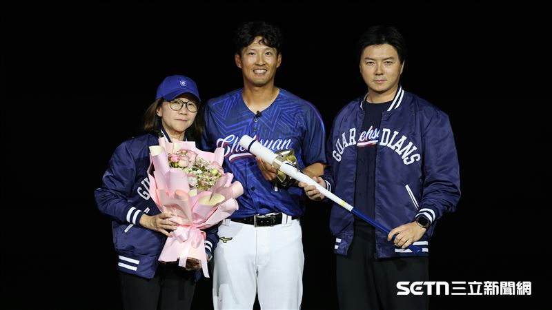 引退將轉任教練 林哲瑄喊讓富邦再次榮耀