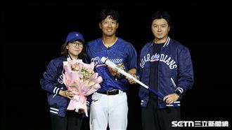 引退將轉任教練　林哲瑄喊讓富邦再次榮耀