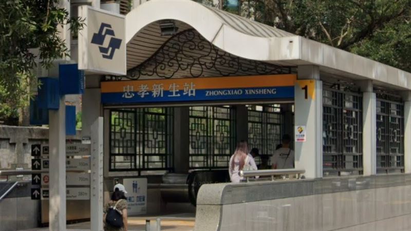 忠孝新生站現雜音 北捷找到原因了