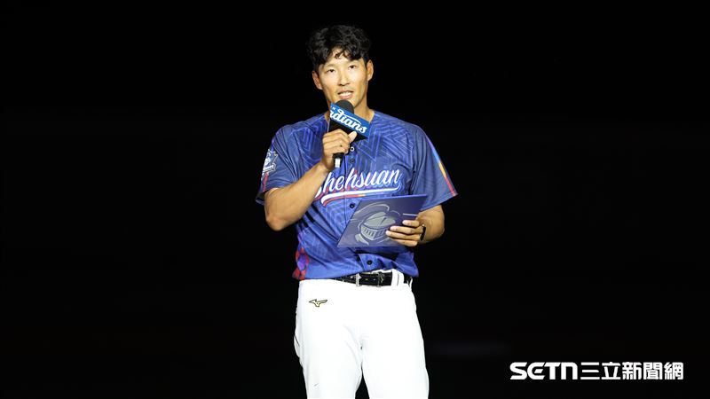 「為什麼要這麼拚命?」 林哲瑄說真心話