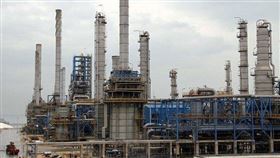 以色列：擊中伊朗最大石化園區，另擊斃特種部隊指揮官。（圖／翻攝自X平台 @emmycoins21）