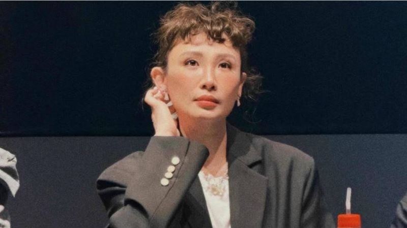 魏如萱街訪未被認出！友人笑曝現場視角